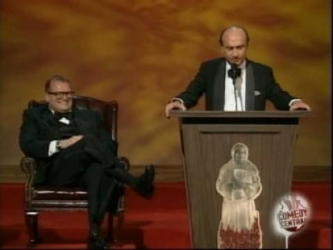 The N.Y. Friars Club Roast of Drew Carey