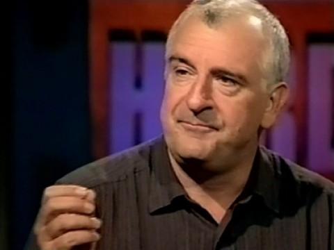 Douglas Adams: The Man Who Blew Up The Earth