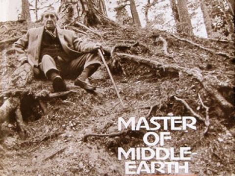 Tolkien: Master Of Middle Earth