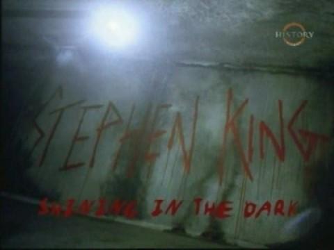 Stephen King: Shining in the Dark
