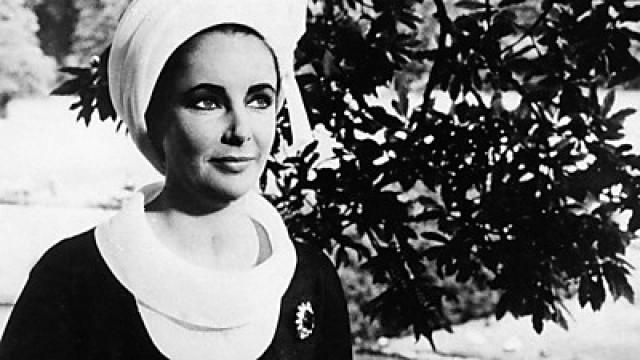 Elizabeth Taylor: England's Other Elizabeth