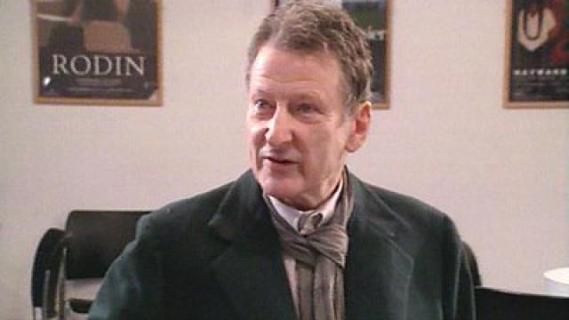 Lucian Freud