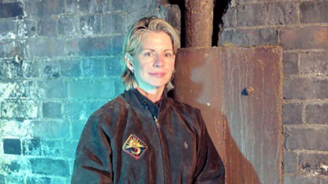 Patricia Cornwell: Stalking the Ripper