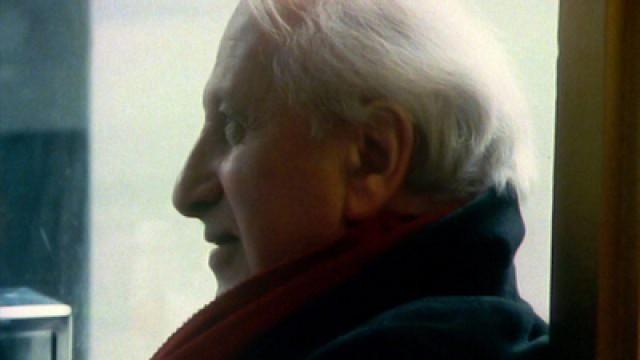 Studs Terkel's Chicago