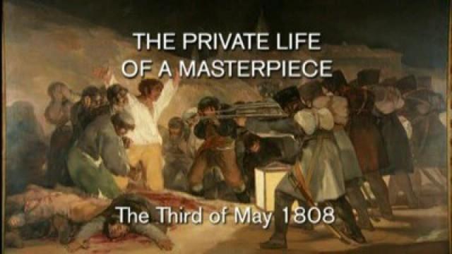Francisco Goya: The Third of May 1808
