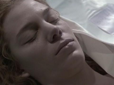 So Long, Samantha