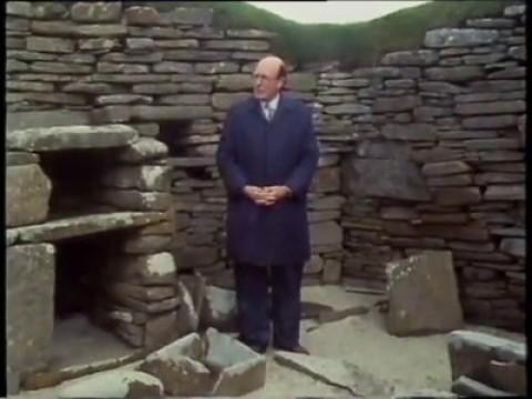Who Built Stonehenge?