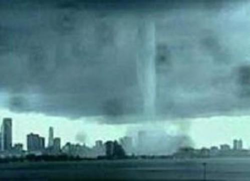 The Hunt for the Supertwister