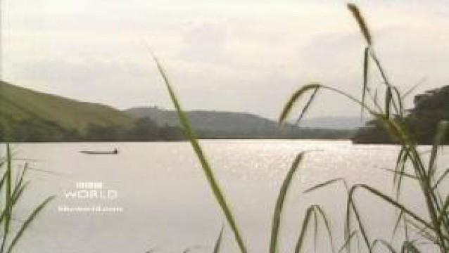 Killer Lakes