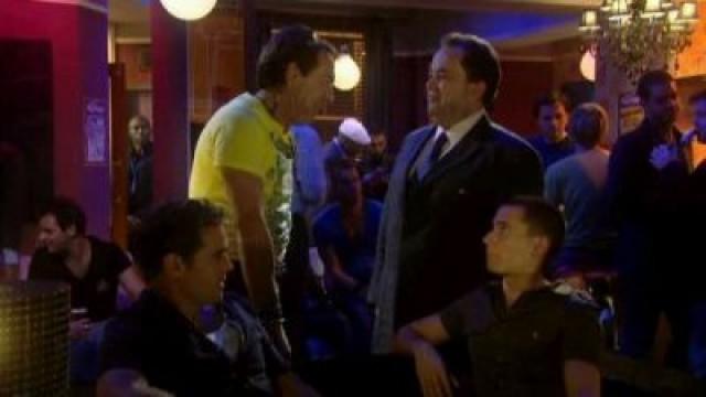 He's Just Not That Into Ben