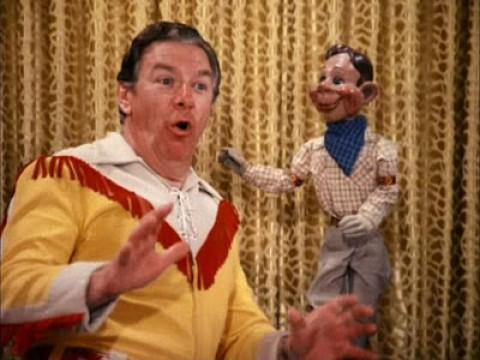 The Howdy Doody Show