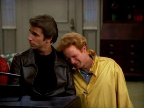 Requiem for a Malph