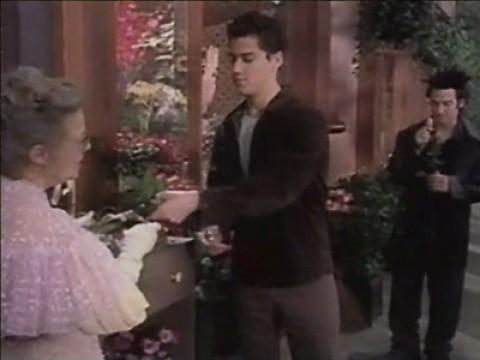 Der Würger von Pleasantville