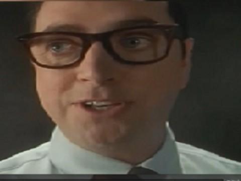 Mr. Roboto