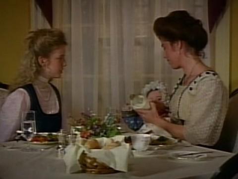 The Dinner