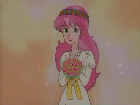 Bride of the Apartion Wood