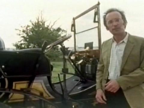 The Motor Car