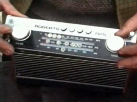The Radio