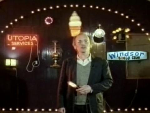 The Electric Light