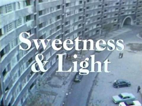 Sweetness And Light
