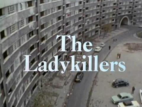 The Ladykillers