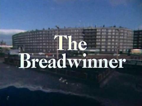 The Breadwinner