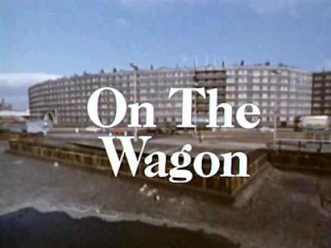 On The Wagon