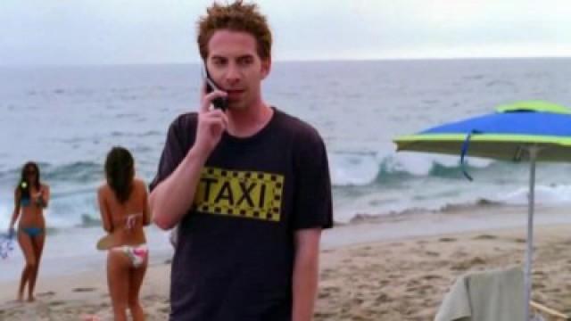 Seth Green Day