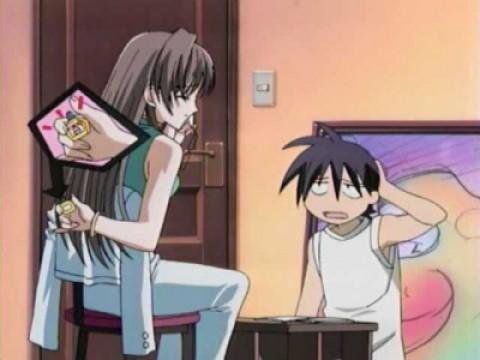 Happy * Let's Study!