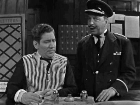 Bootsie's Punctured Romance