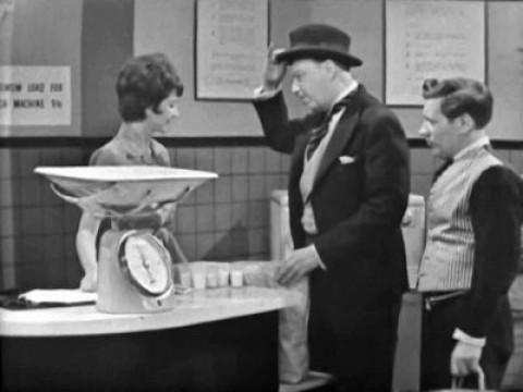 The Launderette