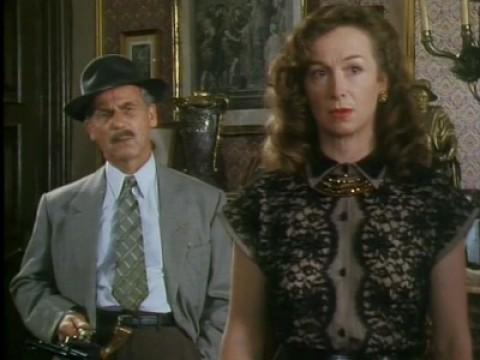 The Patience of Maigret