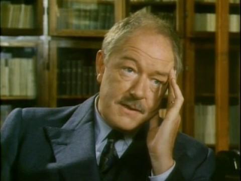Maigret Sets a Trap