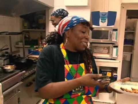 Momma Cherri's Soul Food Shack Revisited