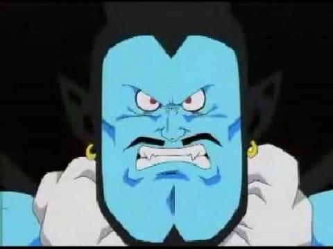 ¡El pequeño demonio que viene del infierno! Chiviru