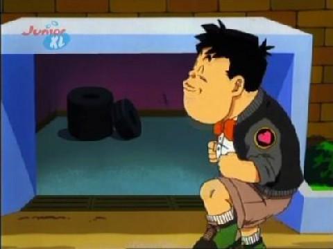 ¡Es una boda! ¿¡Un viaje muy fuerte!?