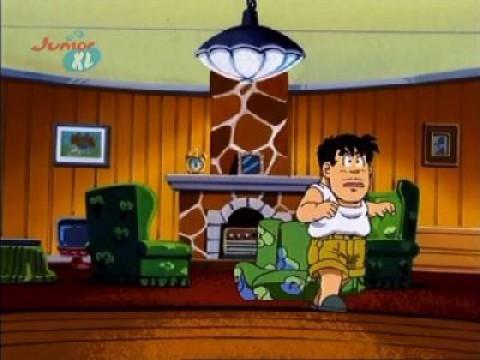 ¿¡Gatchan también tiene una gran transformación!? El casco konkon