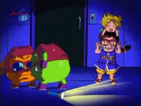 ¡Niihao! Ha llegado la familia Tsun