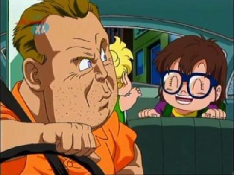 ¡¡Un deseo a dios!! No se lleve a la profesora Midori