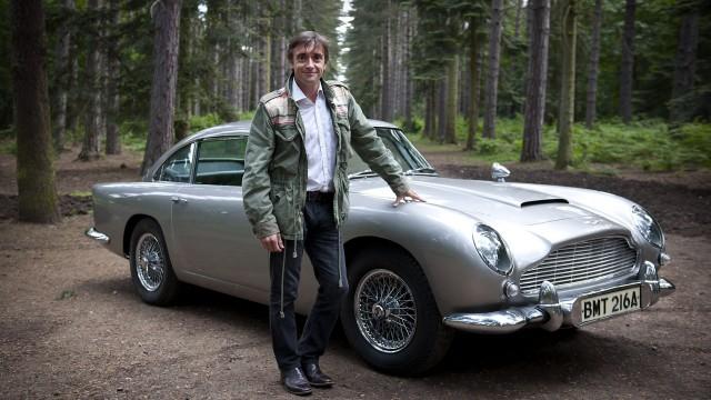 Speciale 007