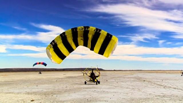 Speciale Botswana