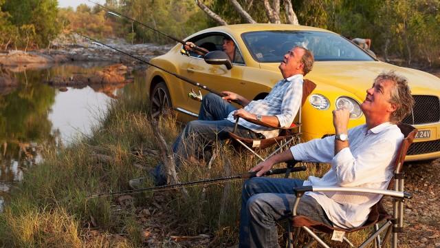 Viaggio in Australia con auto GT