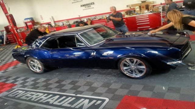 1967 Camaro