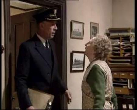 The Late Mr Buckly