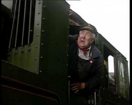 The Gravy Train