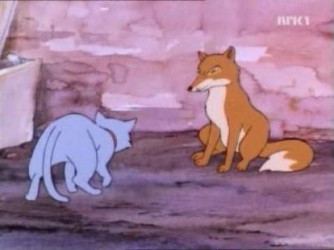 Nuovi amici, vecchi nemici