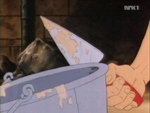 Pandemonio