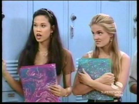 Blind Dates