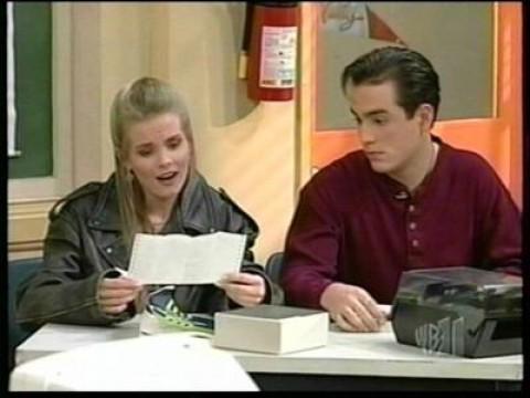 Secret Admirer