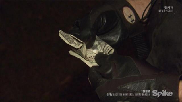 The One Dollar Shoe